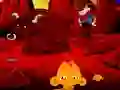 Leikur Monkey Go Happy Stage 49 á netinu