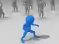 Leikur Epic Stickman Challenge á netinu