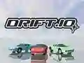Leikur Drift.io á netinu
