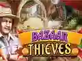 Leikur Bazaar thieves á netinu