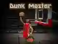 Leikur Dunk Master á netinu
