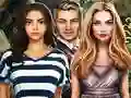 Leikur Family enigma á netinu