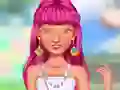 Leikur BFFs E-Girl Vs Soft Girl á netinu