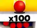 Leikur Split Balls á netinu