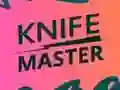 Leikur Knife Master á netinu