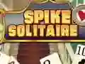Leikur Spike Solitaire á netinu