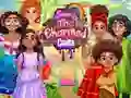 Leikur Save The Charmed Casita á netinu