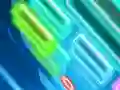 Leikur Neon Arkanoid á netinu