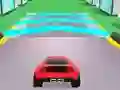 Leikur DashCraft.io á netinu