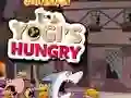 Leikur Yogi's Hungry á netinu