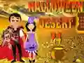 Leikur Halloween Desert 24 á netinu