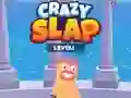 Leikur Crazy Slap á netinu