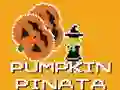 Leikur Pumpkin Pinata á netinu