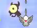 Leikur Twilight Wings á netinu