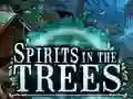 Leikur Spirits In The Trees á netinu