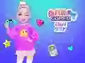 Leikur Fun Gamer Girl Setup á netinu