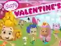 Leikur Happy Valentine's á netinu