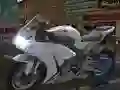Leikur Turbo Moto Racer 2022 á netinu