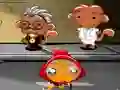 Leikur Monkey Go Happy Stage 669 á netinu
