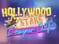 Leikur Hollywood Stars Designer Outfits á netinu