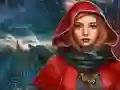 Leikur Dangerous Witches á netinu