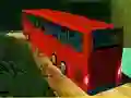 Leikur Bus Driving Sim 2022 á netinu