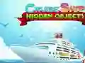 Leikur Cruise Ship Hidden Objects á netinu
