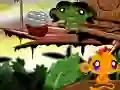 Leikur Monkey Go Happy Stage 52 á netinu