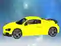 Leikur Car Stunt Game Impossible á netinu