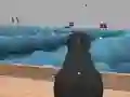 Leikur Ships 3D á netinu