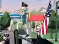 Leikur The Patriots: Fight and Freedom á netinu