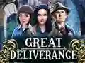 Leikur Great Deliverance á netinu