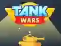 Leikur Tank Wars á netinu