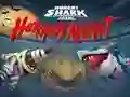 Leikur Hungry Shark Arena Horror Night á netinu