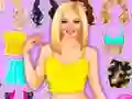 Leikur Dress Up Games á netinu