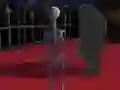 Leikur 2 Player Parkour Halloween Challenge á netinu