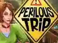 Leikur Perilous Trip á netinu
