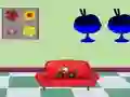 Leikur G2E Find Story Book For Sweety á netinu