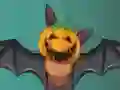 Leikur Halloween Bat Rescue á netinu