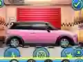 Leikur My Dreamy Car Makeover á netinu