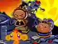 Leikur Monkey Go Happy Stage 675 á netinu