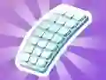 Leikur Gun Button Rush á netinu