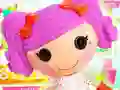 Leikur Lalaloopsy: Doll Factory á netinu