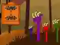 Leikur 2022 Halloween Episode 4 á netinu