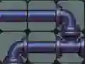 Leikur Pipe Match á netinu