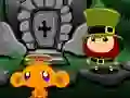 Leikur Monkey Go Happy Stage 64 á netinu