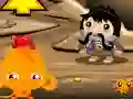 Leikur Monkey Go Happy Stage 65 á netinu
