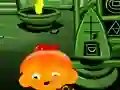 Leikur Monkey Go Happy Stage 69 á netinu