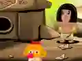 Leikur Monkey Go Happy Stage 73 á netinu