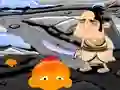 Leikur Monkey Go Happy Stage 76 á netinu